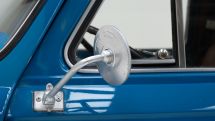 Fiat 850 Familiare Pulmino '73 (1973)