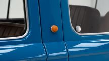 Fiat 850 Familiare Pulmino '73 (1973)
