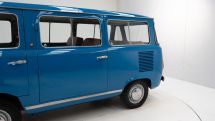 Fiat 850 Familiare Pulmino '73 (1973)