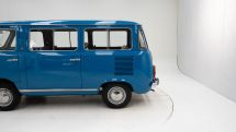 Fiat 850 Familiare Pulmino '73 (1973)