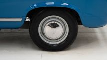 Fiat 850 Familiare Pulmino '73 (1973)