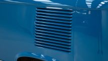Fiat 850 Familiare Pulmino '73 (1973)