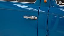 Fiat 850 Familiare Pulmino '73 (1973)