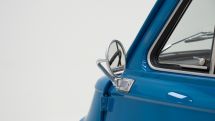 Fiat 850 Familiare Pulmino '73 (1973)