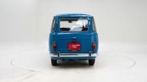 Fiat 850 Familiare Pulmino '73 (1973)