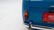 Fiat 850 Familiare Pulmino '73 (1973)