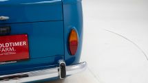 Fiat 850 Familiare Pulmino '73 (1973)