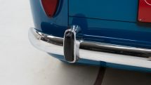 Fiat 850 Familiare Pulmino '73 (1973)