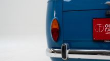 Fiat 850 Familiare Pulmino '73 (1973)
