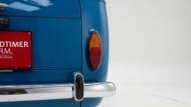 Fiat 850 Familiare Pulmino '73 (1973)