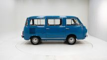 Fiat 850 Familiare Pulmino '73 (1973)