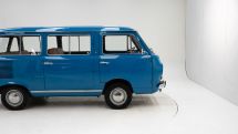 Fiat 850 Familiare Pulmino '73 (1973)