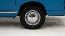 Fiat 850 Familiare Pulmino '73 (1973)