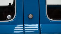Fiat 850 Familiare Pulmino '73 (1973)