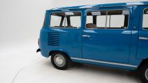 Fiat 850 Familiare Pulmino '73 (1973)