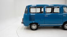 Fiat 850 Familiare Pulmino '73 (1973)