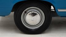 Fiat 850 Familiare Pulmino '73 (1973)