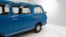 Fiat 850 Familiare Pulmino '73 (1973)