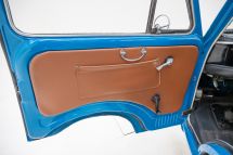 Fiat 850 Familiare Pulmino '73 (1973)