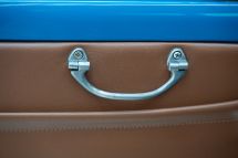 Fiat 850 Familiare Pulmino '73 (1973)