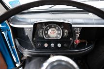 Fiat 850 Familiare Pulmino '73 (1973)