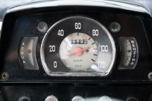 Fiat 850 Familiare Pulmino '73 (1973)