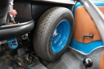 Fiat 850 Familiare Pulmino '73 (1973)