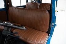 Fiat 850 Familiare Pulmino '73 (1973)