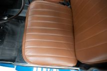 Fiat 850 Familiare Pulmino '73 (1973)