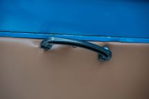 Fiat 850 Familiare Pulmino '73 (1973)