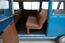 Fiat 850 Familiare Pulmino '73 (1973)