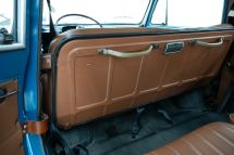 Fiat 850 Familiare Pulmino '73 (1973)