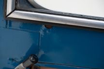 Fiat 850 Familiare Pulmino '73 (1973)