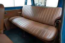Fiat 850 Familiare Pulmino '73 (1973)
