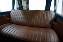 Fiat 850 Familiare Pulmino '73 (1973)