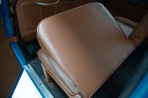 Fiat 850 Familiare Pulmino '73 (1973)