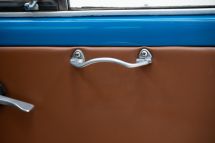 Fiat 850 Familiare Pulmino '73 (1973)