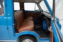Fiat 850 Familiare Pulmino '73 (1973)