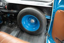 Fiat 850 Familiare Pulmino '73 (1973)