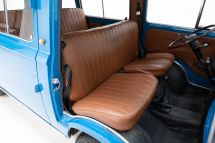 Fiat 850 Familiare Pulmino '73 (1973)