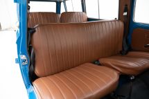 Fiat 850 Familiare Pulmino '73 (1973)
