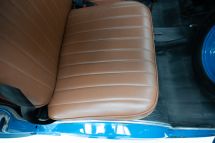 Fiat 850 Familiare Pulmino '73 (1973)