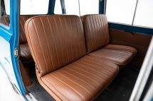 Fiat 850 Familiare Pulmino '73 (1973)