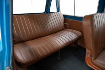 Fiat 850 Familiare Pulmino '73 (1973)