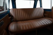 Fiat 850 Familiare Pulmino '73 (1973)