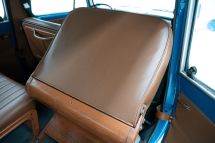 Fiat 850 Familiare Pulmino '73 (1973)