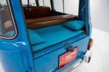 Fiat 850 Familiare Pulmino '73 (1973)