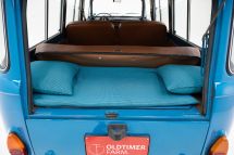 Fiat 850 Familiare Pulmino '73 (1973)