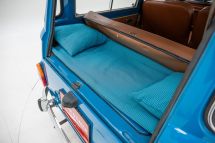 Fiat 850 Familiare Pulmino '73 (1973)