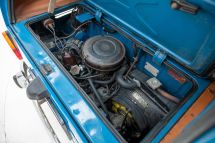 Fiat 850 Familiare Pulmino '73 (1973)